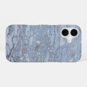 Coque iPhone 16 No.140 Marbre (Verso Horizontal)