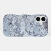 Coque iPhone 16 No.141 Marbre (Verso Horizontal)
