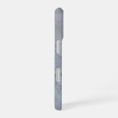 Coque iPhone 16 No.147 Marbre (Côté droit)