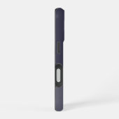 Coque iPhone 16 Nœud celtique avec nom (Côté droit)