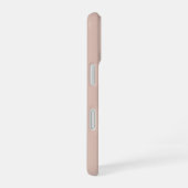 COQUE iPhone 16 NOM MODERNE (Côté droit)