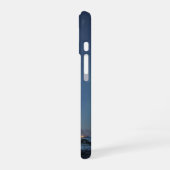 Coque iPhone 16 Northern Lights Norvège (Côté gauche)