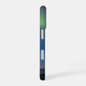 Coque iPhone 16 Northern Lights Norvège (Côté droit)