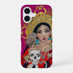 Coque iPhone 16 Nous vous attendions