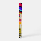 Coque iPhone 16 nouveau iPhone 6 coloré (Côté droit)
