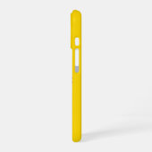 Coque iPhone 16 Nouveau-Mexique (Côté gauche)