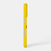 Coque iPhone 16 Nouveau-Mexique (Côté droit)