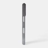 Coque iPhone 16 Nuages S'Enroulent (Côté droit)