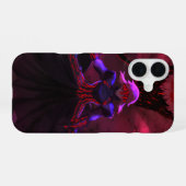 Coque iPhone 16 Nuit du jour (Verso Horizontal)