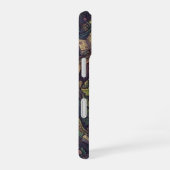 Coque iPhone 16 Nuit étoilée (Côté droit)