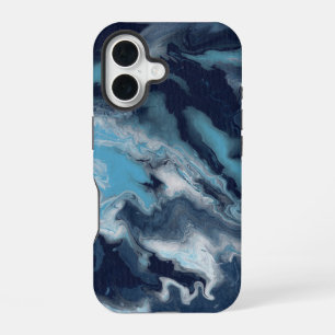 Coque iPhone 16 Océan