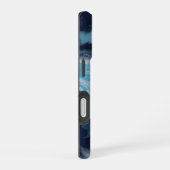 Coque iPhone 16 Océan (Côté droit)