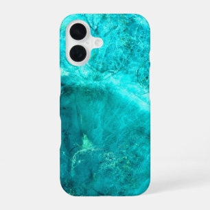 Coque iPhone 16 Océan