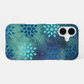 Coque iPhone 16 Ocean Royale (Verso Horizontal)