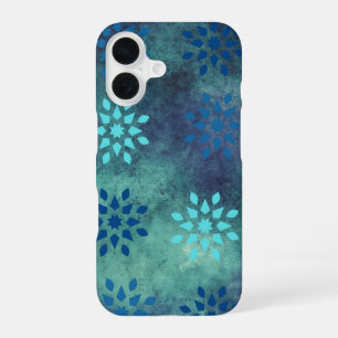 Coque iPhone 16 Ocean Royale