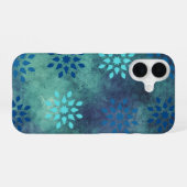 Coque iPhone 16 Ocean Royale (Verso Horizontal)