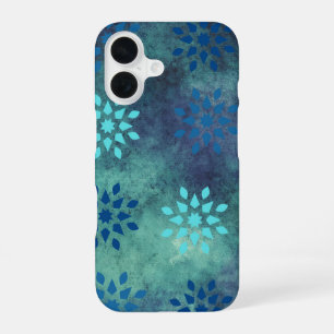Coque iPhone 16 Ocean Royale