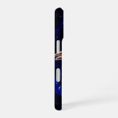 Coque iPhone 16 Œil d'Horus (Côté droit)