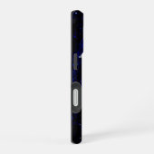 Coque iPhone 16 Œil d'Horus Tenace (Côté droit)