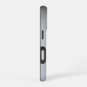 Coque iPhone 16 Oeil doré côté gauche (Côté droit)