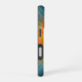 Coque iPhone 16 Œil robuste d'Odin (Côté droit)