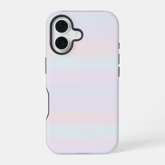 Coque iPhone 16 œillets albinos (Verso)