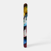 Coque iPhone 16 Oeufs Peints À La Main (Côté droit)