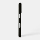 Coque iPhone 16 Oh Ma Gourde  (Côté droit)