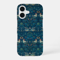 Oiseau par William Morris, Art textile de jardin v