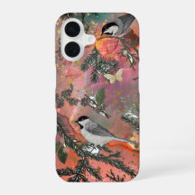 Oiseaux sauvages