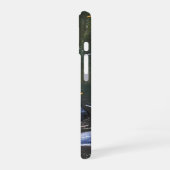 Coque iPhone 16 Ombre dans les Hauts-Fonds (Côté gauche)