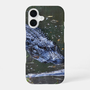 Coque iPhone 16 Ombre dans les Hauts-Fonds