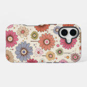Coque iPhone 16 Oopsie Daisy (Verso Horizontal)