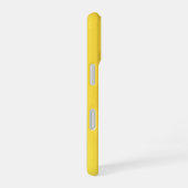 Coque iPhone 16 Opéra de Sydney inversé (Côté droit)