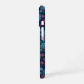 Coque iPhone 16 Opuntie de floraison (Côté gauche)