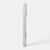 Coque iPhone 16 Orang-outan assis... (Côté droit)