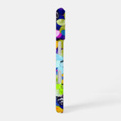 Coque iPhone 16 Orchid Extravaganza Watercolour,  (Côté droit)