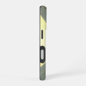 Coque iPhone 16 Orignal de l'après-midi (Côté droit)