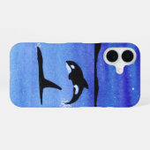 Coque iPhone 16 Orque (Verso Horizontal)