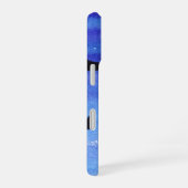 Coque iPhone 16 Orque (Côté droit)