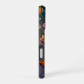 Coque iPhone 16 Otterbox Butterfly nature et faune (Côté droit)