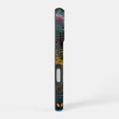 Coque iPhone 16 Otterbox Jardin & nature & faune (Côté droit)