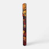 Coque iPhone 16 Otterbox MagSafe Mosiac coque iphone (Côté gauche)