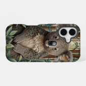 Coque iPhone 16 Ours Koala (Verso Horizontal)