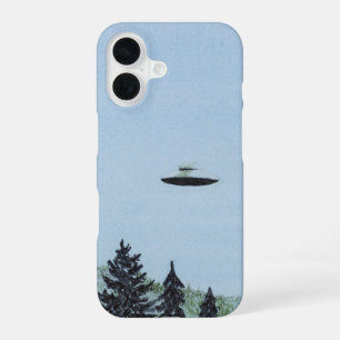 COQUE iPhone 16 OVNI