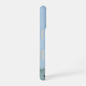 COQUE iPhone 16 OVNI (Côté droit)