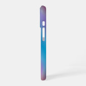 Coque iPhone 16 Paix ! (Côté gauche)