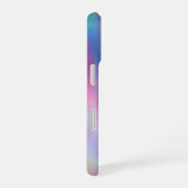 Coque iPhone 16 Paix ! (Côté droit)