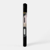 Coque iPhone 16 Panda bébé (Côté droit)