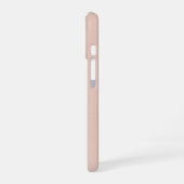 Coque iPhone 16 Panneau vintage d'interdiction de stationnement (Côté gauche)